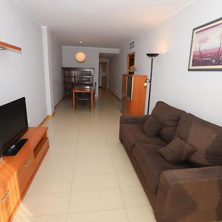 Differentflats Cambrils Paradise Εξωτερικό φωτογραφία