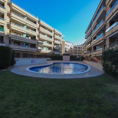 Differentflats Cambrils Paradise Εξωτερικό φωτογραφία