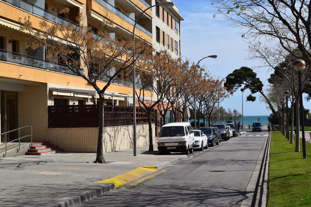 Differentflats Cambrils Paradise Εξωτερικό φωτογραφία
