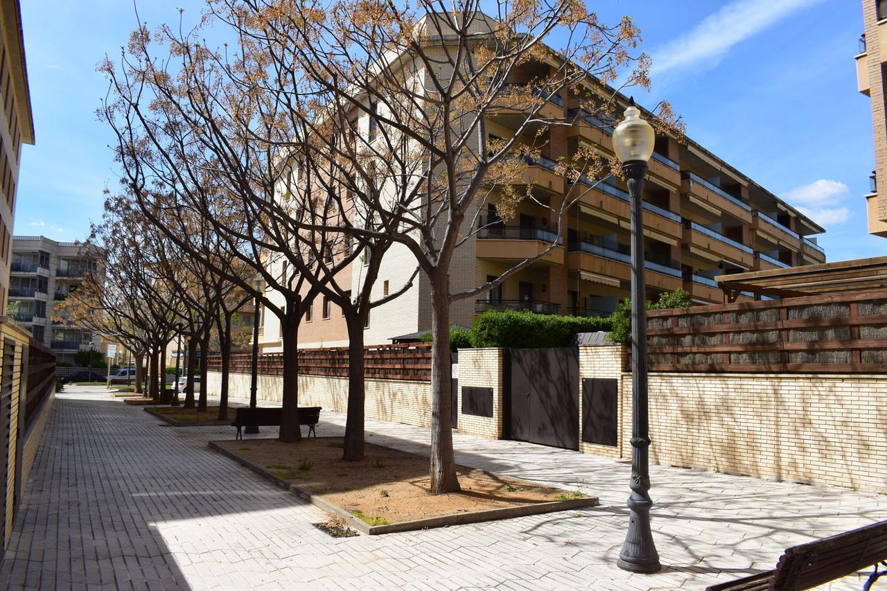 Differentflats Cambrils Paradise Εξωτερικό φωτογραφία