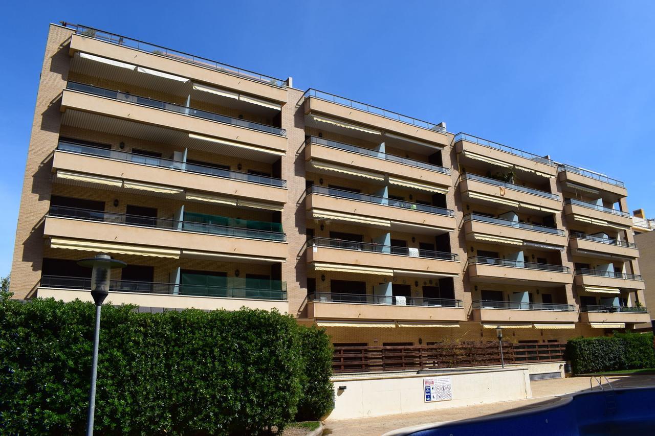 Differentflats Cambrils Paradise Εξωτερικό φωτογραφία
