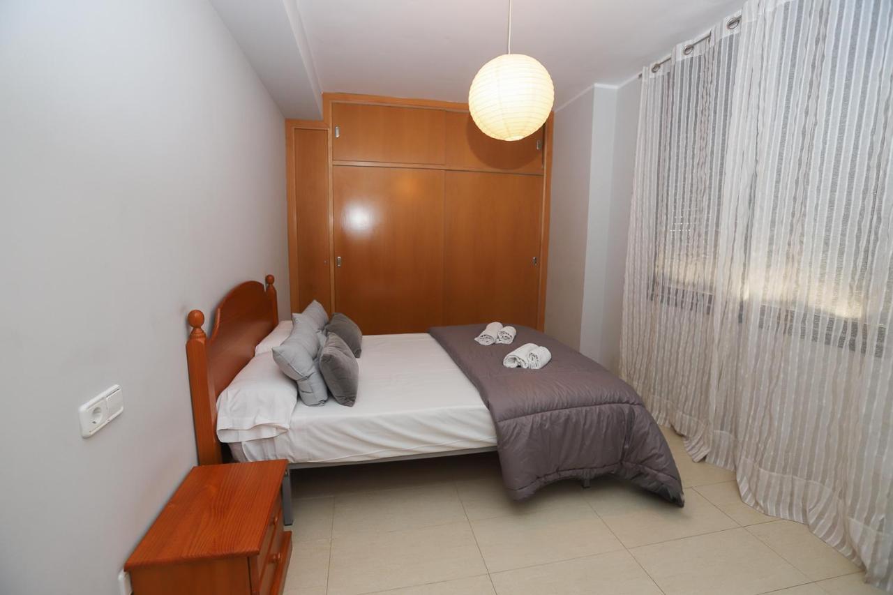 Differentflats Cambrils Paradise Εξωτερικό φωτογραφία