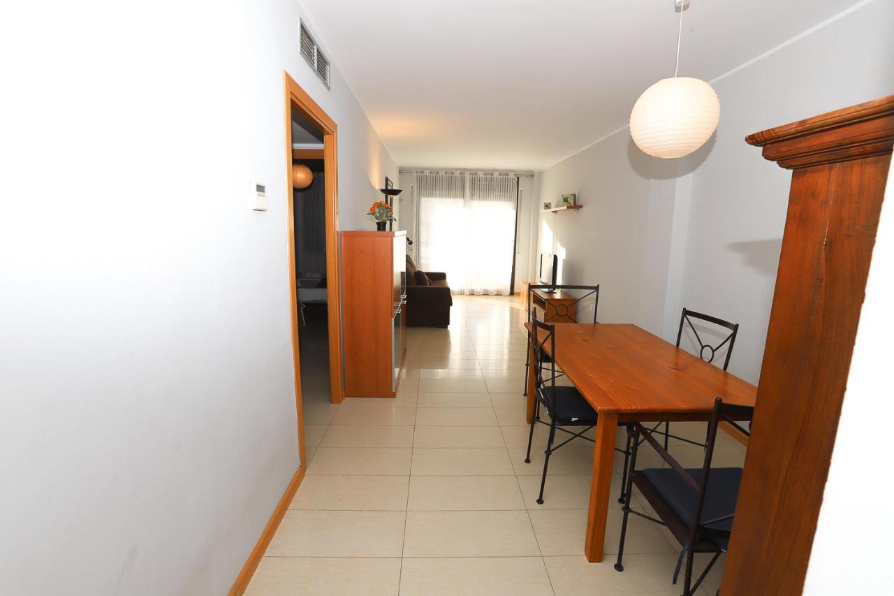 Differentflats Cambrils Paradise Εξωτερικό φωτογραφία