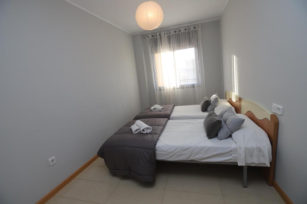 Differentflats Cambrils Paradise Εξωτερικό φωτογραφία