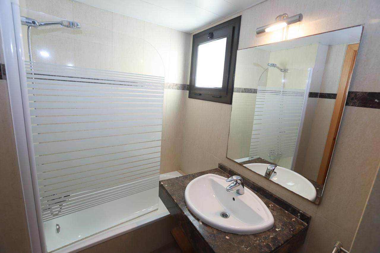 Differentflats Cambrils Paradise Εξωτερικό φωτογραφία
