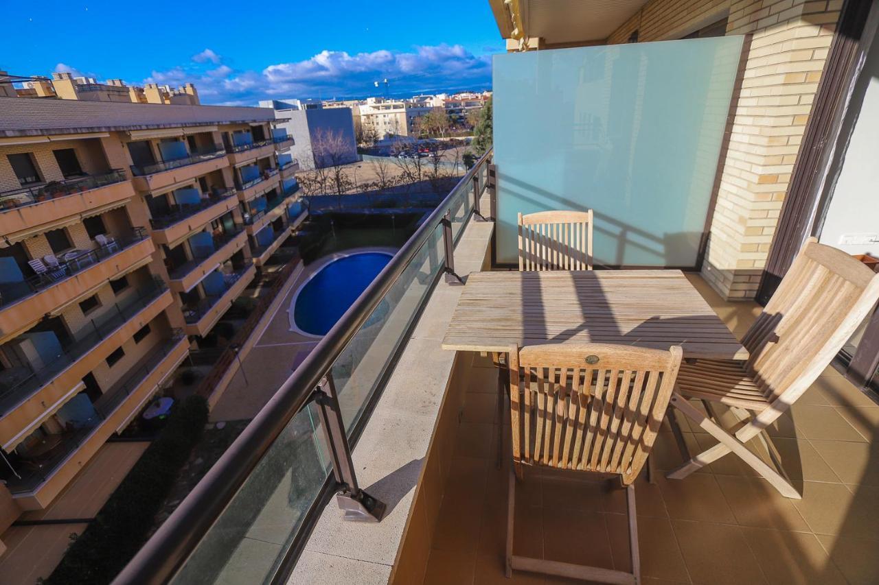 Differentflats Cambrils Paradise Εξωτερικό φωτογραφία
