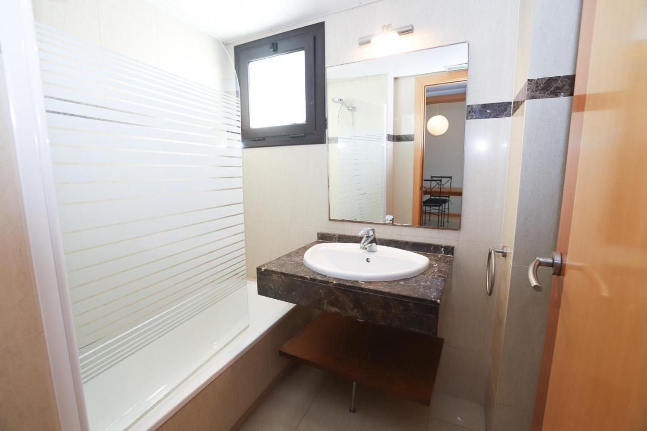 Differentflats Cambrils Paradise Εξωτερικό φωτογραφία