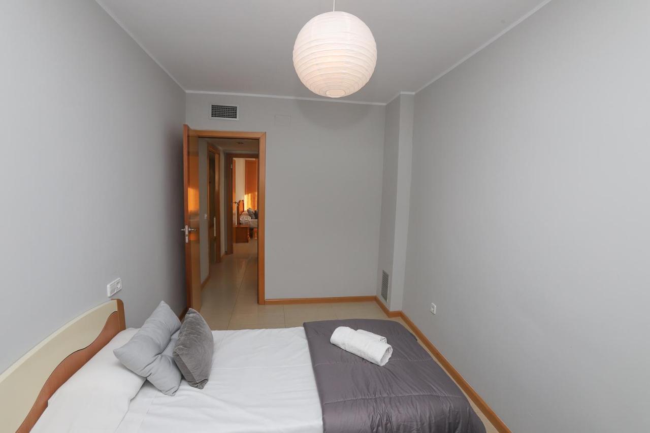 Differentflats Cambrils Paradise Εξωτερικό φωτογραφία
